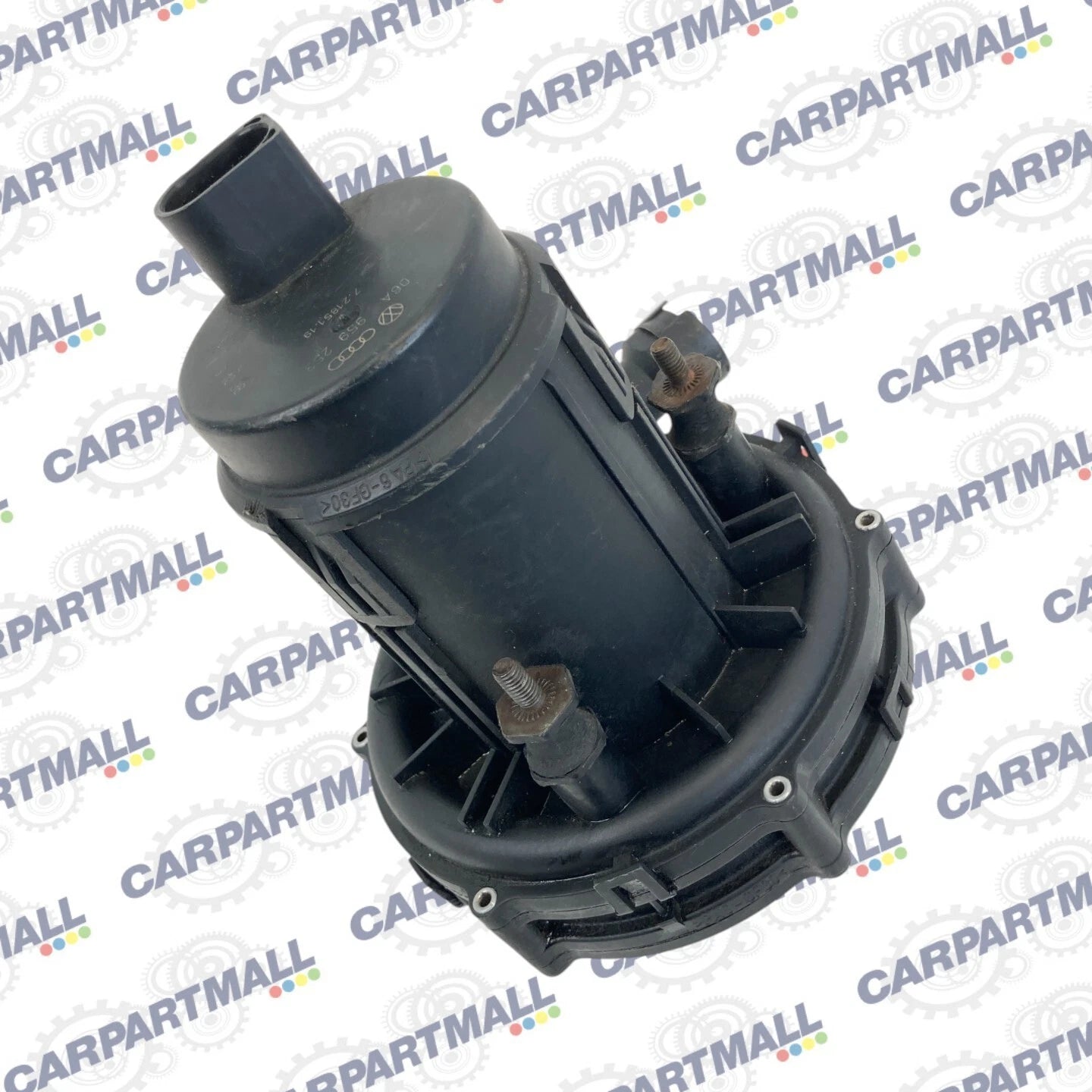 98-01 VOLKSWAGEN BEETLE A/T SECONDARY AIR INJECTION PUMP ASSEMBLY 06A959253 OEM