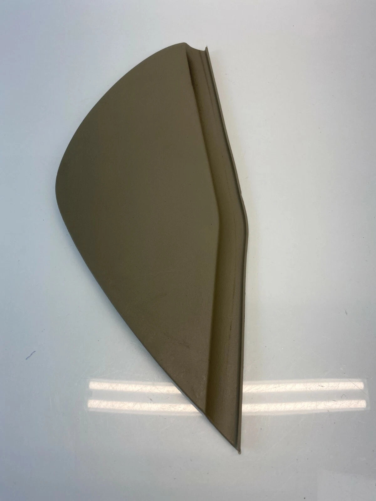 05-07 MERCURY MARINER PASSENGER SIDE DASH END CAP COVER TRIM PANEL YL84-7804480
