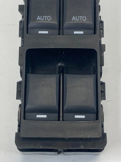 2011-2014 CHRYSLER 200 FRONT LEFT SIDE DOOR MASTER WINDOW SWITCH 04602925AA OEM