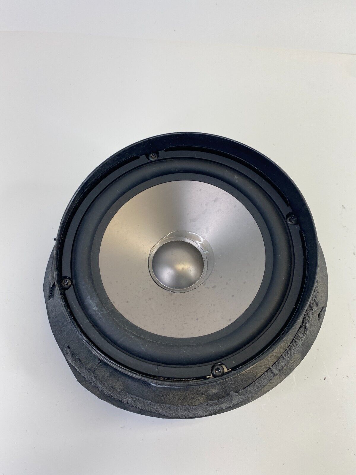 2003-2006 Mercedes Benz E500 Rear Left Side Door Audio Speaker A2118202502 OEM