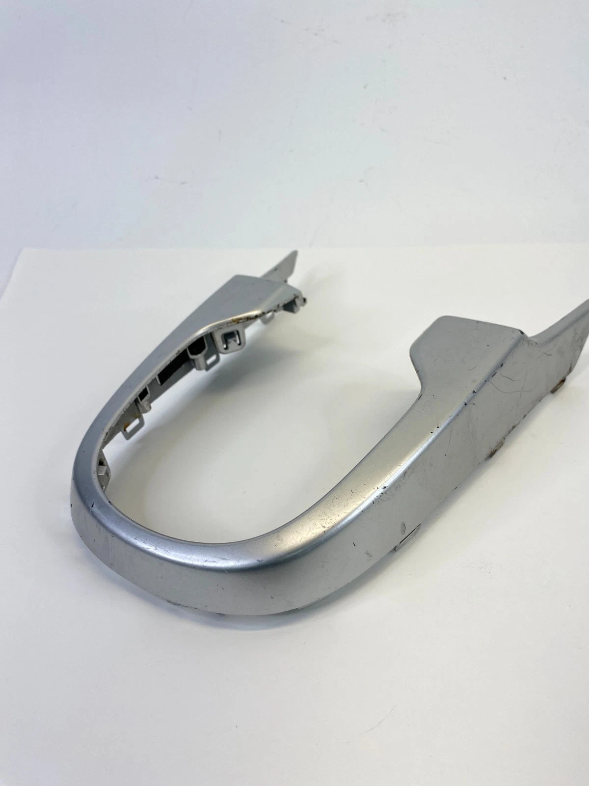 2015-2020 Honda Fit A/T Front Center Console Shifter Trim Cover Bezel OEM