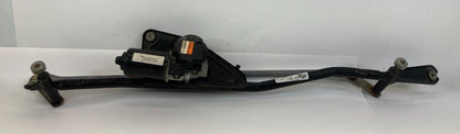 2004-2010 Ford F-150 Front Windshield Wiper Motor w/ Linkage 2L2F-17D539-AD OEM