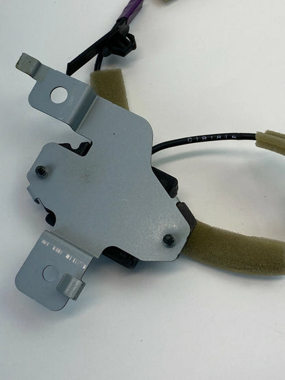 2008-2013 NISSAN ROGUE TELEPHONE PHONE ANTENNA CONTROL MODULE 28212-JM00A OEM