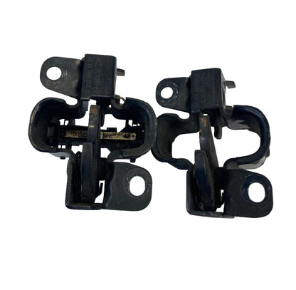 2006-2012 MERCEDES-BENZ R350 GL350 HOOD LATCH LOCK CATCH FRONT UPPER A2198800160