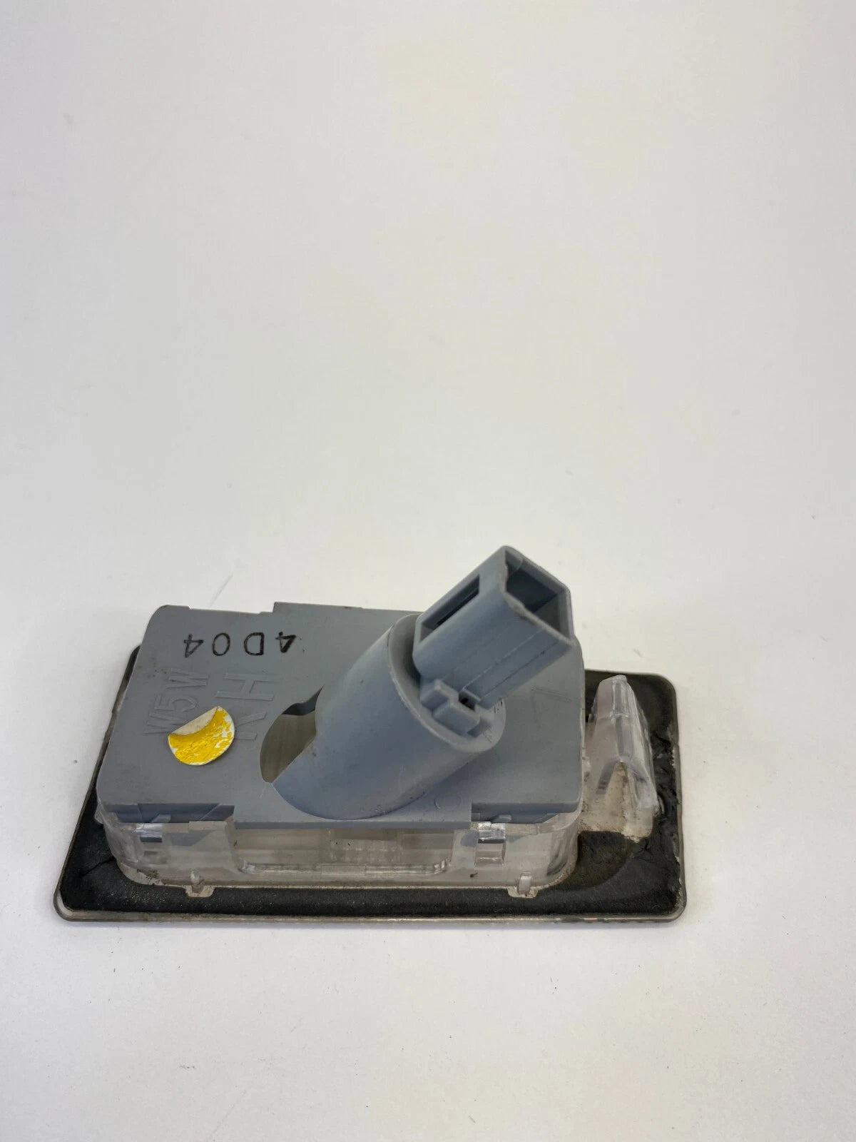 2011-2016 HYUNDAI ELANTRA REAR TRUNK LID RIGHT LICENSE PLATE LIGHT 92502-1M4 OEM