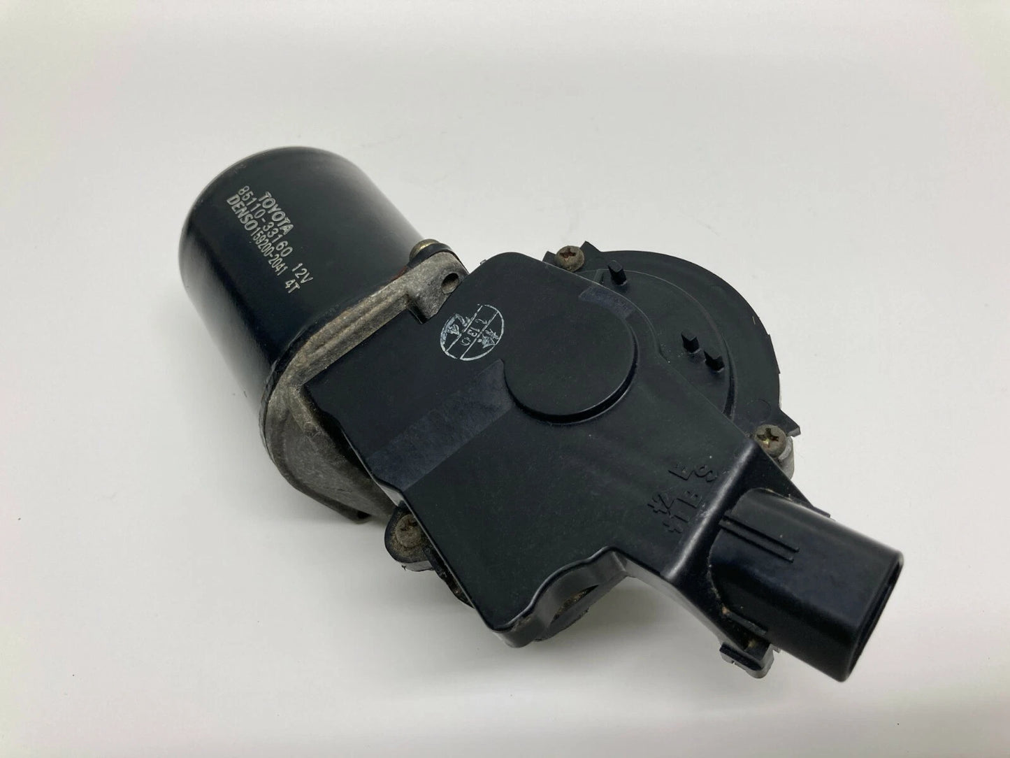 1997 1998 1999 2000 2001 LEXUS ES300 FRONT WINDSHIELD WIPER MOTOR 8511033160 OEM