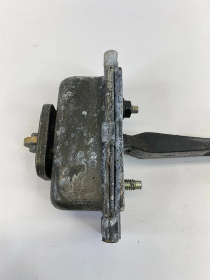 1999-2003 MERCEDES-BENZ ML320 REAR RIGHT SIDE DOOR CHECK STOPPER DETENT OEM