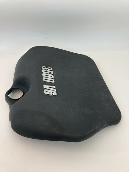 2006 2007 Buick Rendezvous 3.5L V6 OHV 12V Engine Cover Motor Trim 12597595 OEM