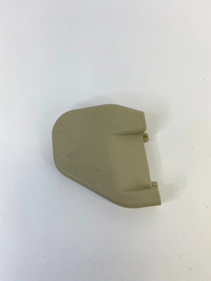 03 04 05 06 07 INFINITI G35 COUPE FRONT RIGHT SEAT OUTER TRIM COVER CAP OEM