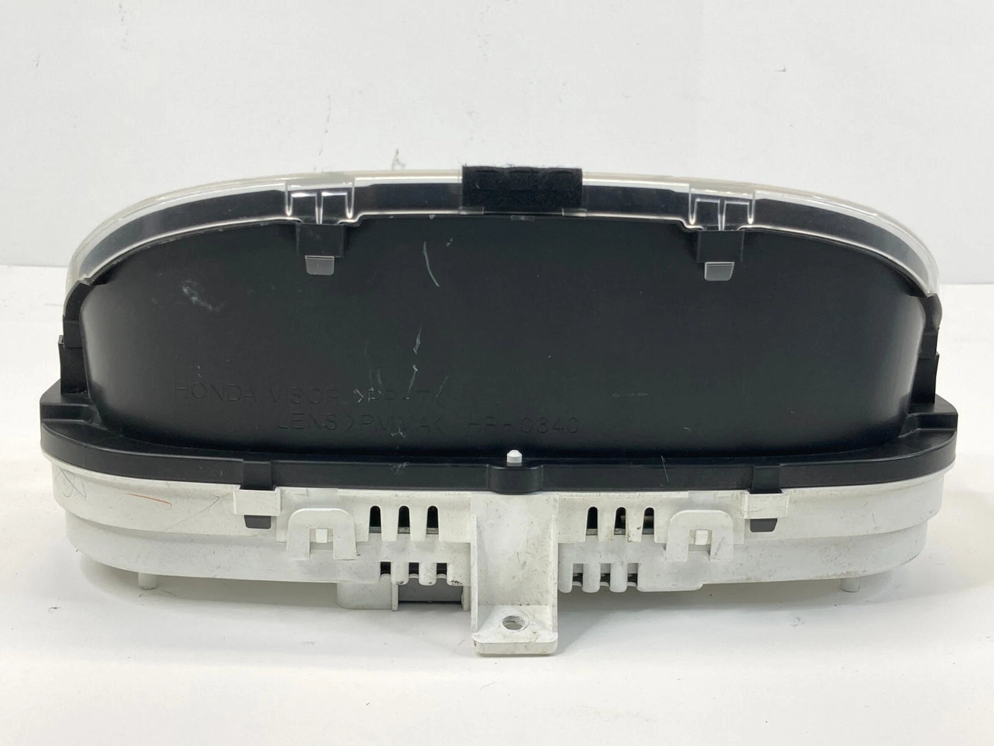 2008 Honda Civic Hybrid 1.3L Lower Instrument Cluster Tachometer 78200SNCA100