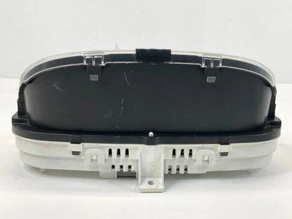 2008 Honda Civic Hybrid 1.3L Lower Instrument Cluster Tachometer 78200SNCA100