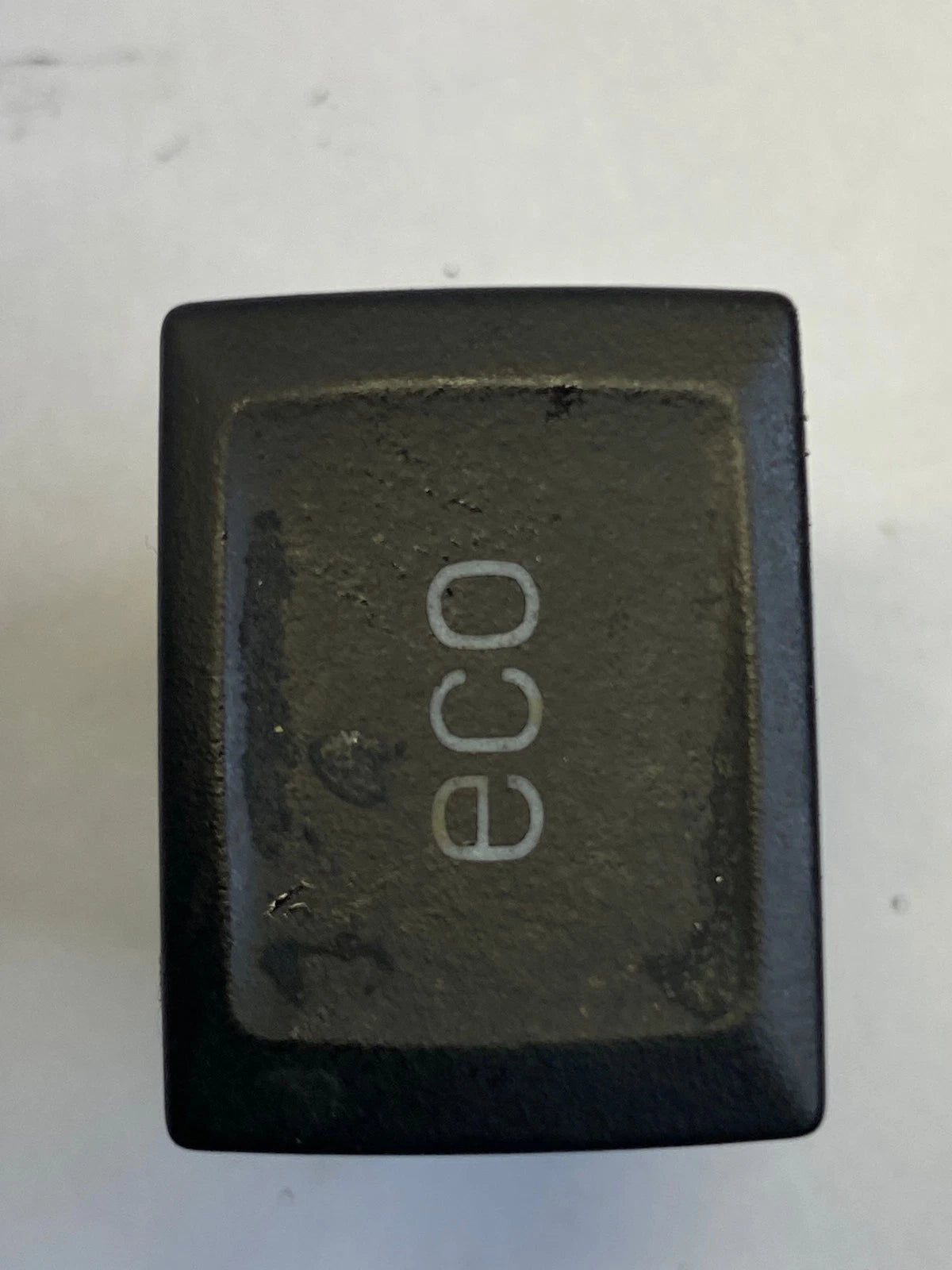 2010-2017 CHEVROLET EQUINOX FUEL ECONOMY ECO MODE DASH SWITCH CENTER OEM FACTORY