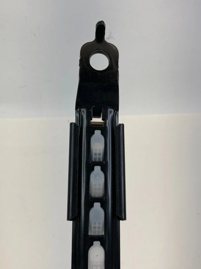 2003-2008 SUBARU FORESTER FRONT RIGHT PASSENGER SEAT BELT SEATBELT HEIGHT ADJUST