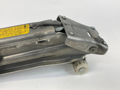 05-11 AUDI A6 QUATTRO EMERGENCY SPARE TIRE JACK KIT TOOL LUG WRENCH 4F0-011-215B