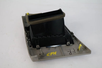 11-14 TOYOTA SIENNA DASH RIGHT A/C AIR VENT OUTLET DUCT W/ BEZEL 55680-08011 OEM