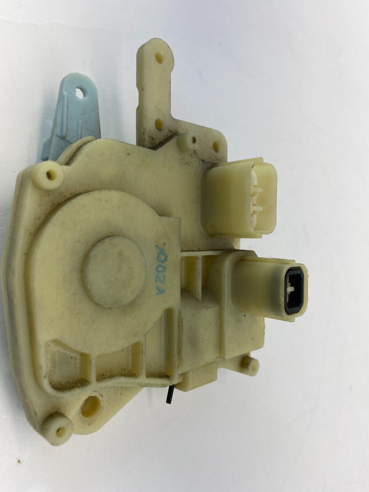 1998-2002 Honda Accord Sedan Rear Right Side Door Lock Latch Actuator OEM