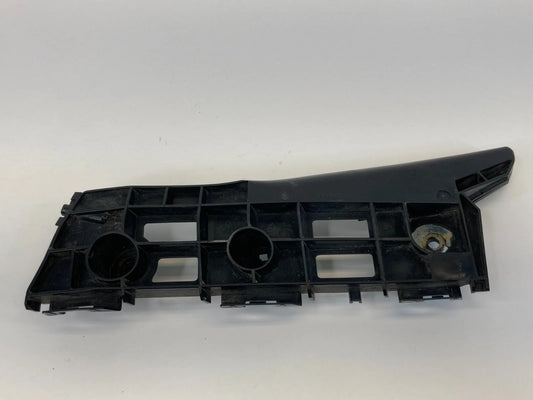 10-15 TOYOTA PRIUS FRONT LEFT DRIVER SIDE BUMPER RETAINER SUPPORT BRACKET OEM
