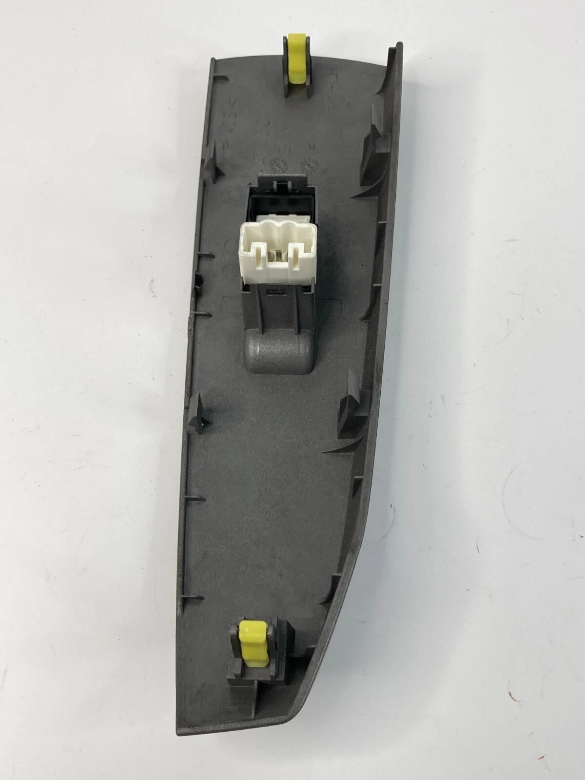 2004-2009 TOYOTA PRIUS REAR LEFT DOOR WINDOW CONTROL SWITCH BEZEL OEM 7427247050