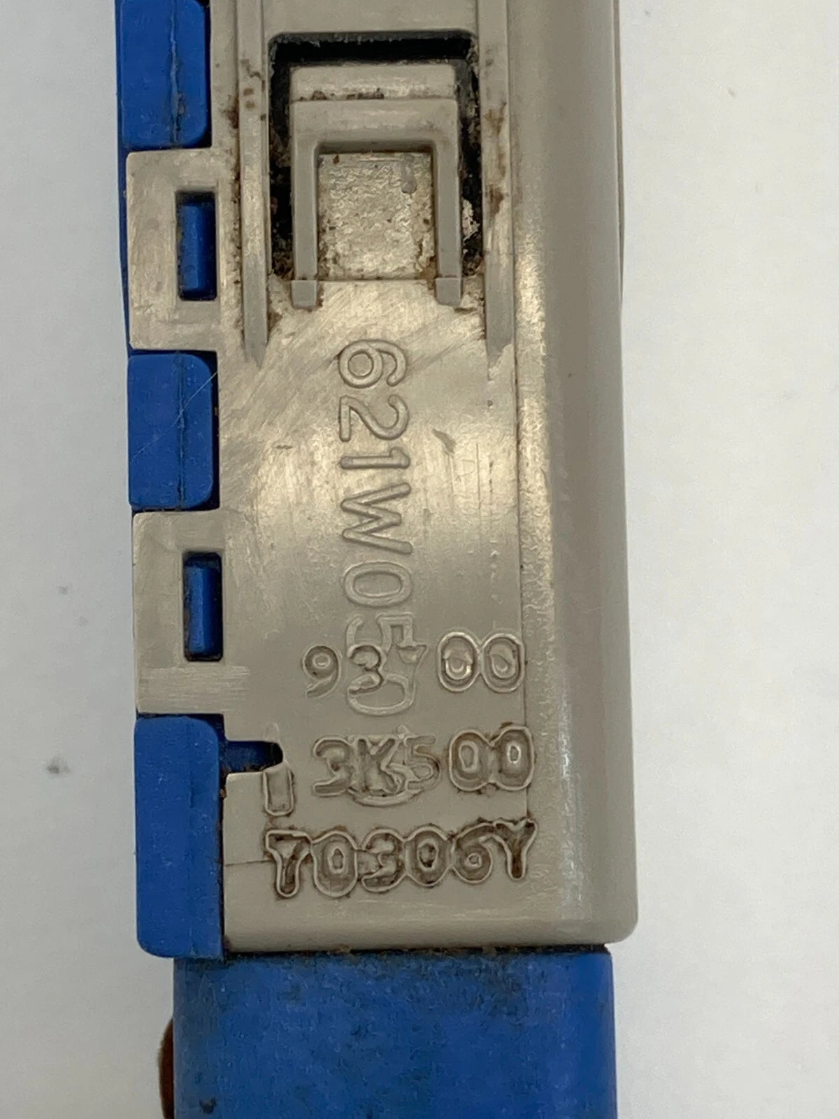 2006-2008 HYUNDAI SONATA LEFT DRIVER SIDE SEAT HEATER CONTROL BUTTON SWITCH OEM