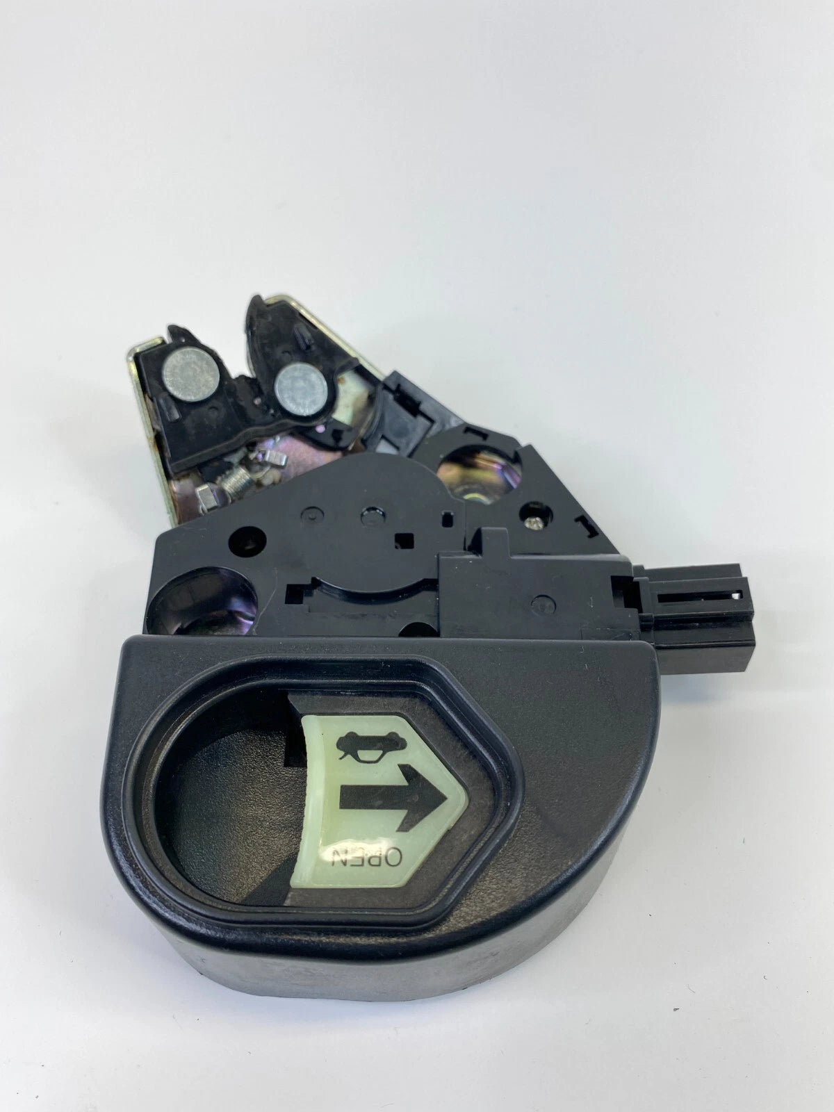 08 09 10 11 12 HONDA ACCORD SEDAN REAR TRUNK LID LOCK LATCH ACTUATOR OEM