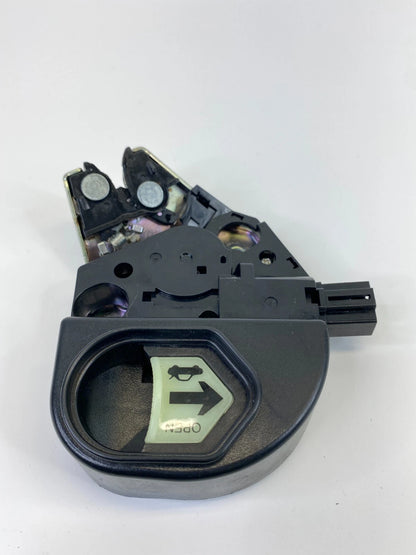 08 09 10 11 12 HONDA ACCORD SEDAN REAR TRUNK LID LOCK LATCH ACTUATOR OEM