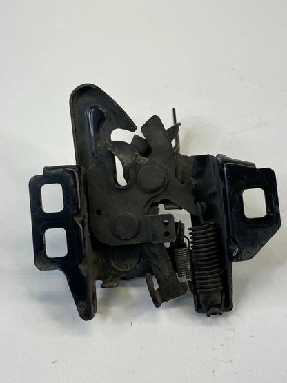2008-2012 CHEVROLET MALIBU HOOD LOCK LATCH RELEASE ACTUATOR 20952029 OEM