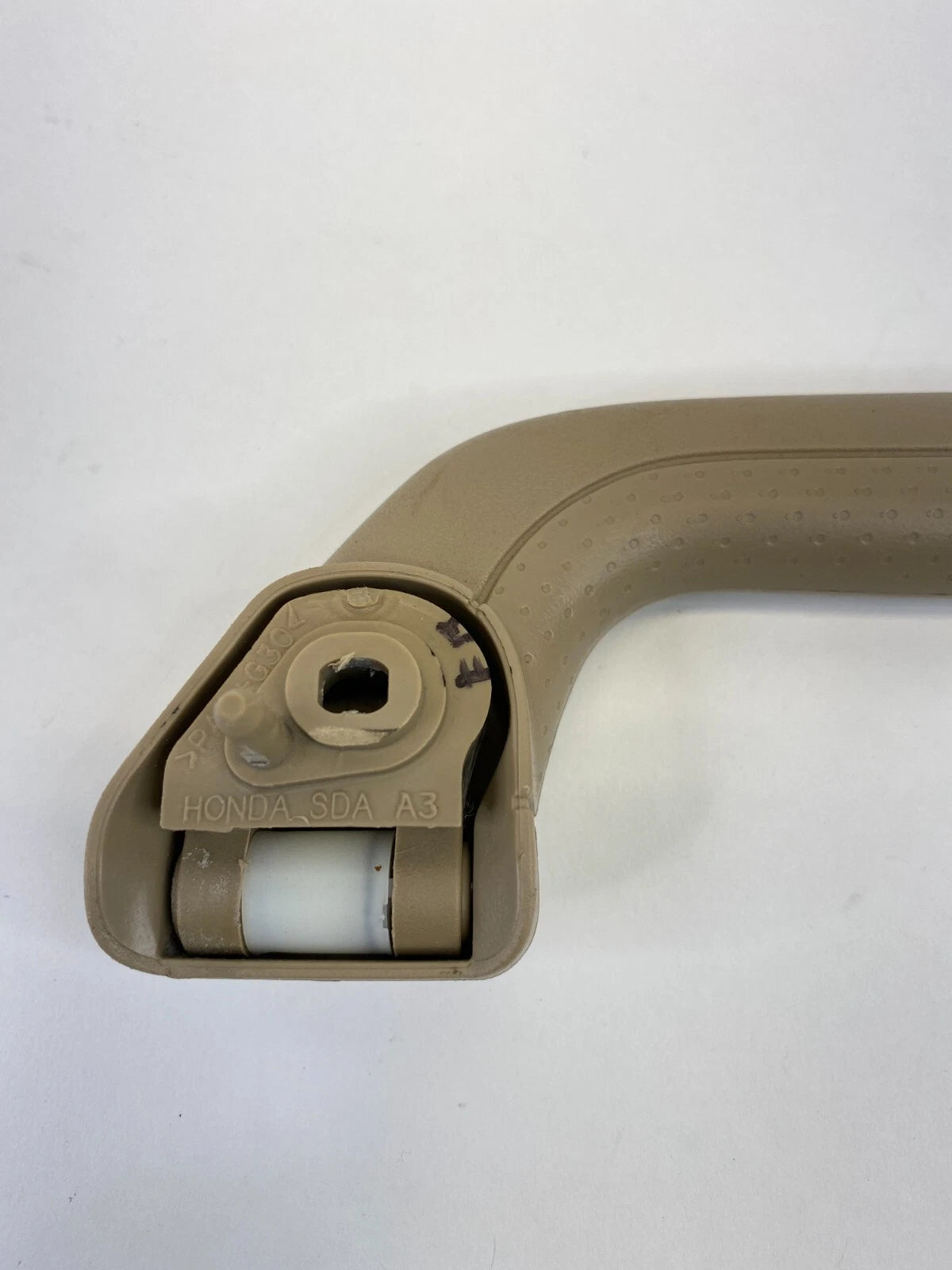 03-07 HONDA ACCORD FRONT RIGHT SIDE ROOF INNER GRAB GRIP ASSIST HANDLE OEM