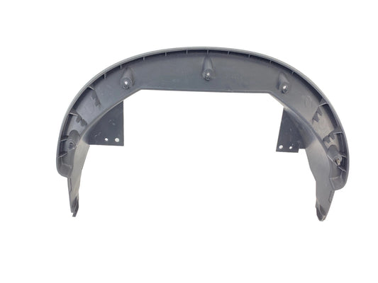 2005-2007 INFINITI G35 SEDAN REAR SPEEDOMETER CLUSTER COVER BEZEL TRIM OEM
