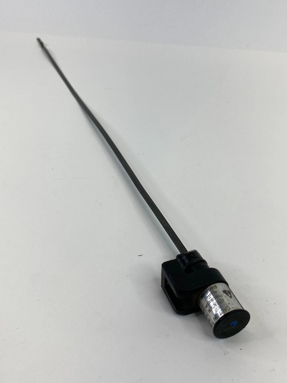 2009 09 NISSAN ALTIMA 2.5L A/T TRANSMISSION FLUID DIPSTICK INDICATOR LEVEL OEM