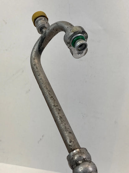 2006-2010 HYUNDAI SONATA 2.4L A/C AIR REFRIGERANT DISCHARGE HOSE PIPE LINE OEM
