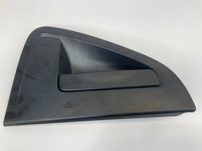 2013-2015 CHEVROLET SPARK EXTERIOR REAR DOOR HANDLE REAR LH OEM FACTORY 96690101