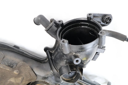 2012-2016 MERCEDES-BENZ E350 ML350 GLK350 ENGINE INTAKE MANIFOLD A-276-140-30-01