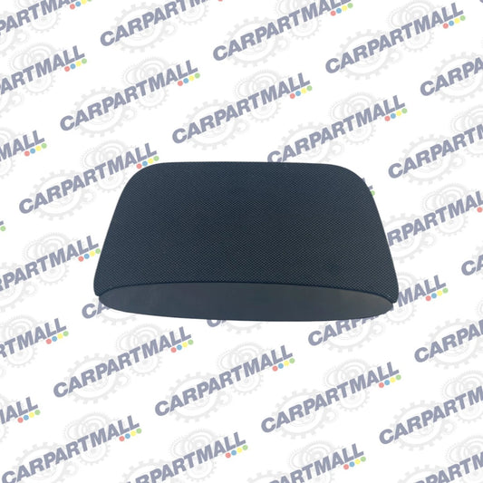 2006 MERCEDES-BENZ CLS500 FRONT DASH SPEAKER COVER GRILLE A219-689-00-66 OEM