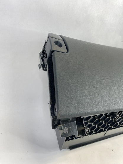 2009-2011 LEXUS IS250 IS350 DASH GLOVE BOX STORAGE COMPARTMENT 55550-53060 OEM