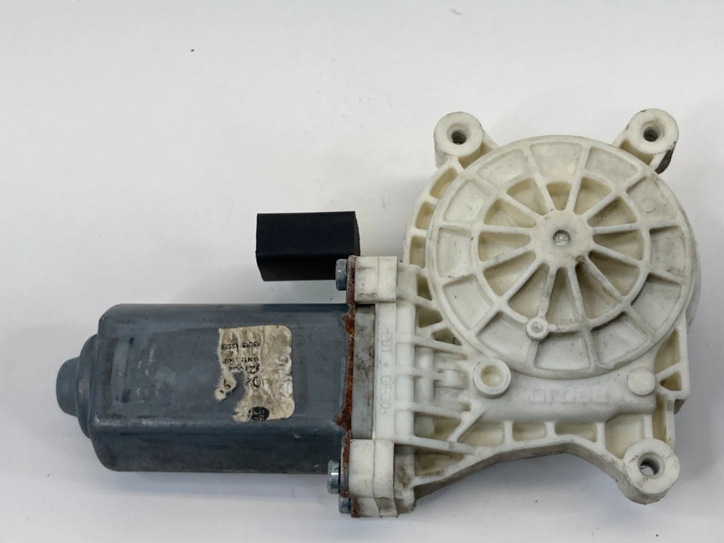 2010-2019 Ford Taurus Rear Right Side Door Power Window Motor OEM