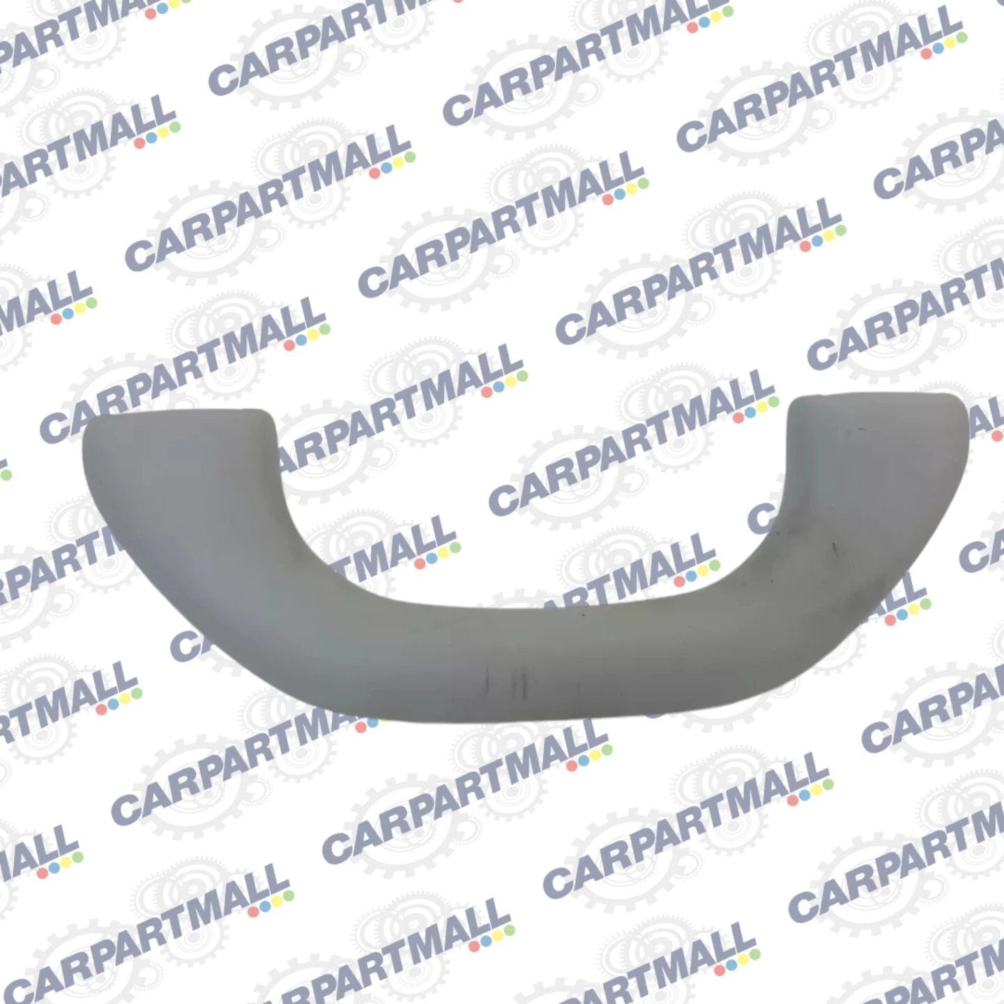 09-17 VOLKSWAGEN TIGUAN FRONT RIGHT ROOF INNER GRAB GRIP ASSIST HANDLE 1K0857607