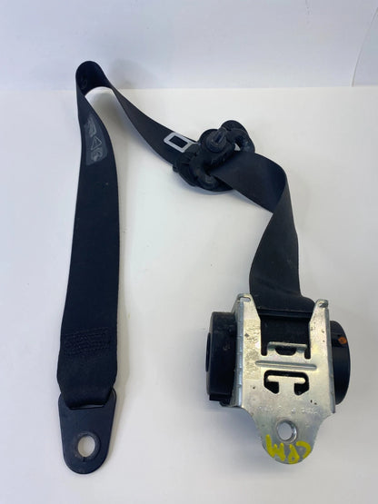 2006-2008 MINI COOPER FRONT RIGHT PASSENGER SEAT BELT RETRACTOR 608201500B OEM