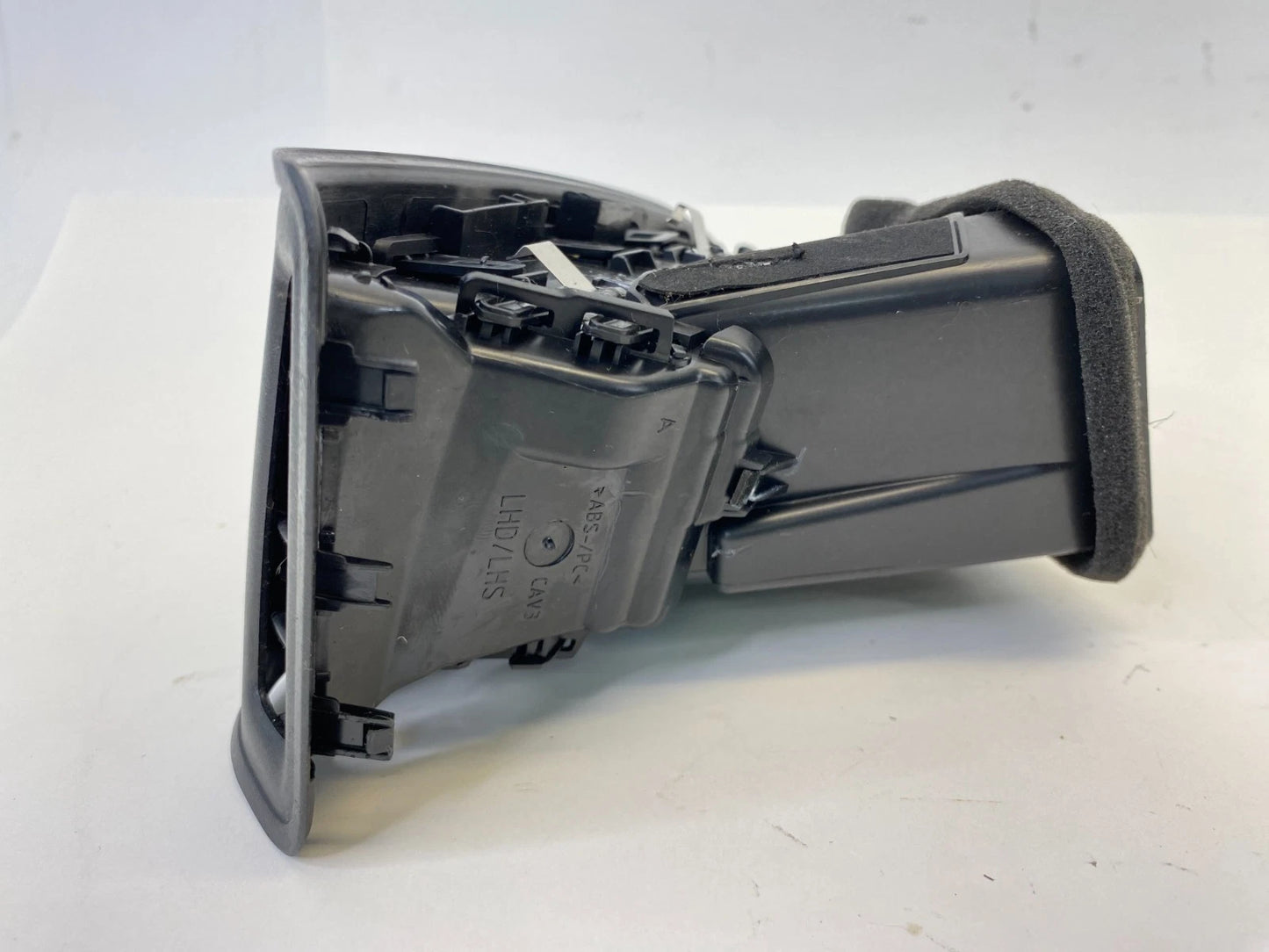 2012-2018 FORD FOCUS DASH LEFT DRIVER SIDE A/C AIR VENT GRILLE BM51-018B09-AJW