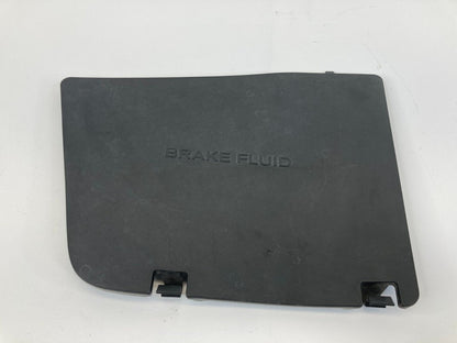 2008-2013 Infiniti G37 3.5L Left Driver Brake Fluid Cover Lid Cap 65275-JK600