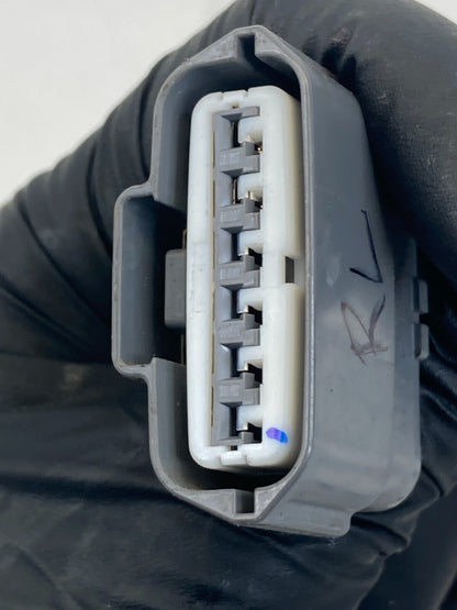 2007-2012 Nissan Altima Rear Left Door Harness Wire Wiring 24127-ZX00AL OEM