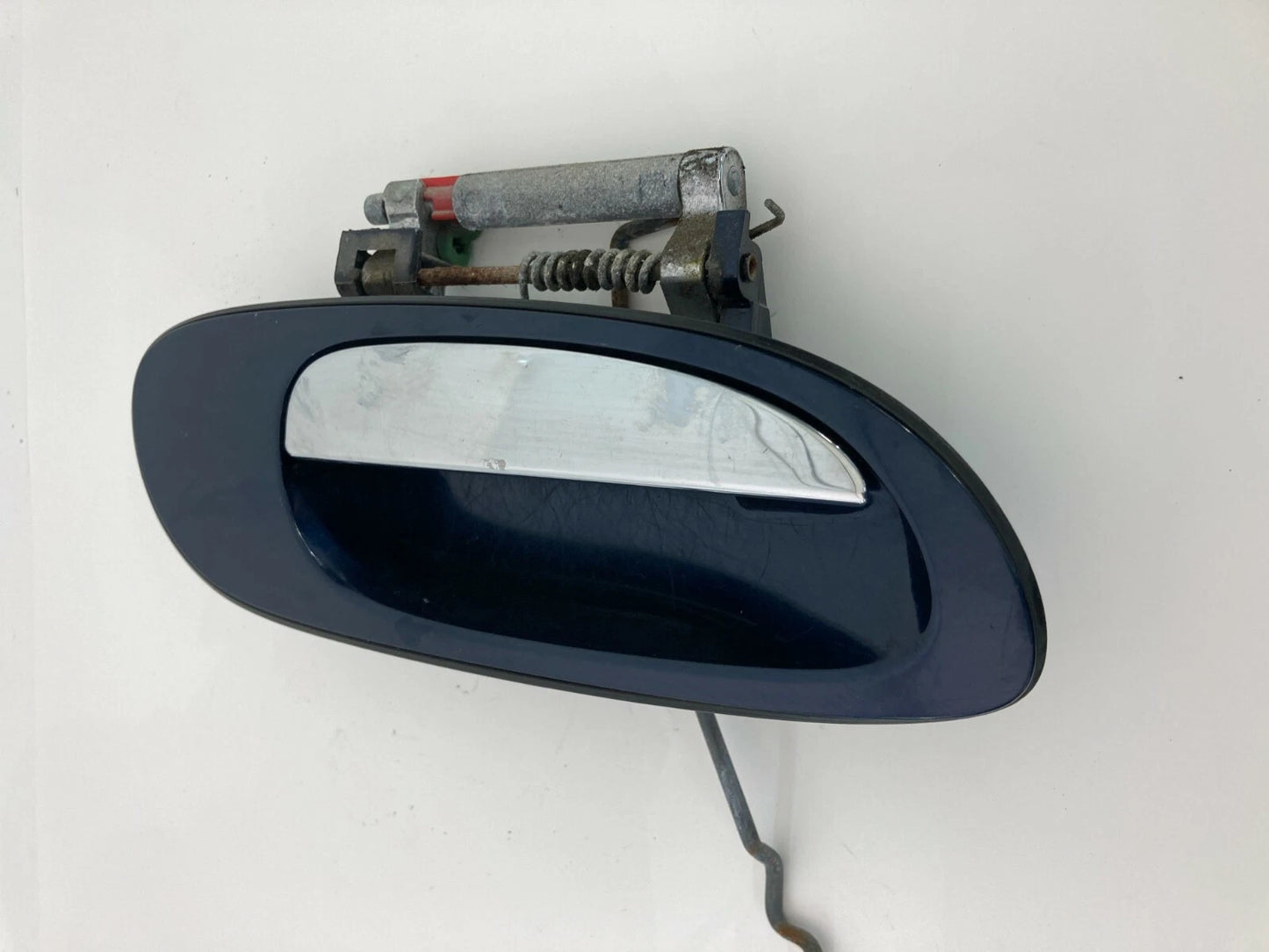 2000-2003 NISSAN MAXIMA REAR RIGHT BACK SIDE EXTERIOR DOOR HANDLE ASSY OEM