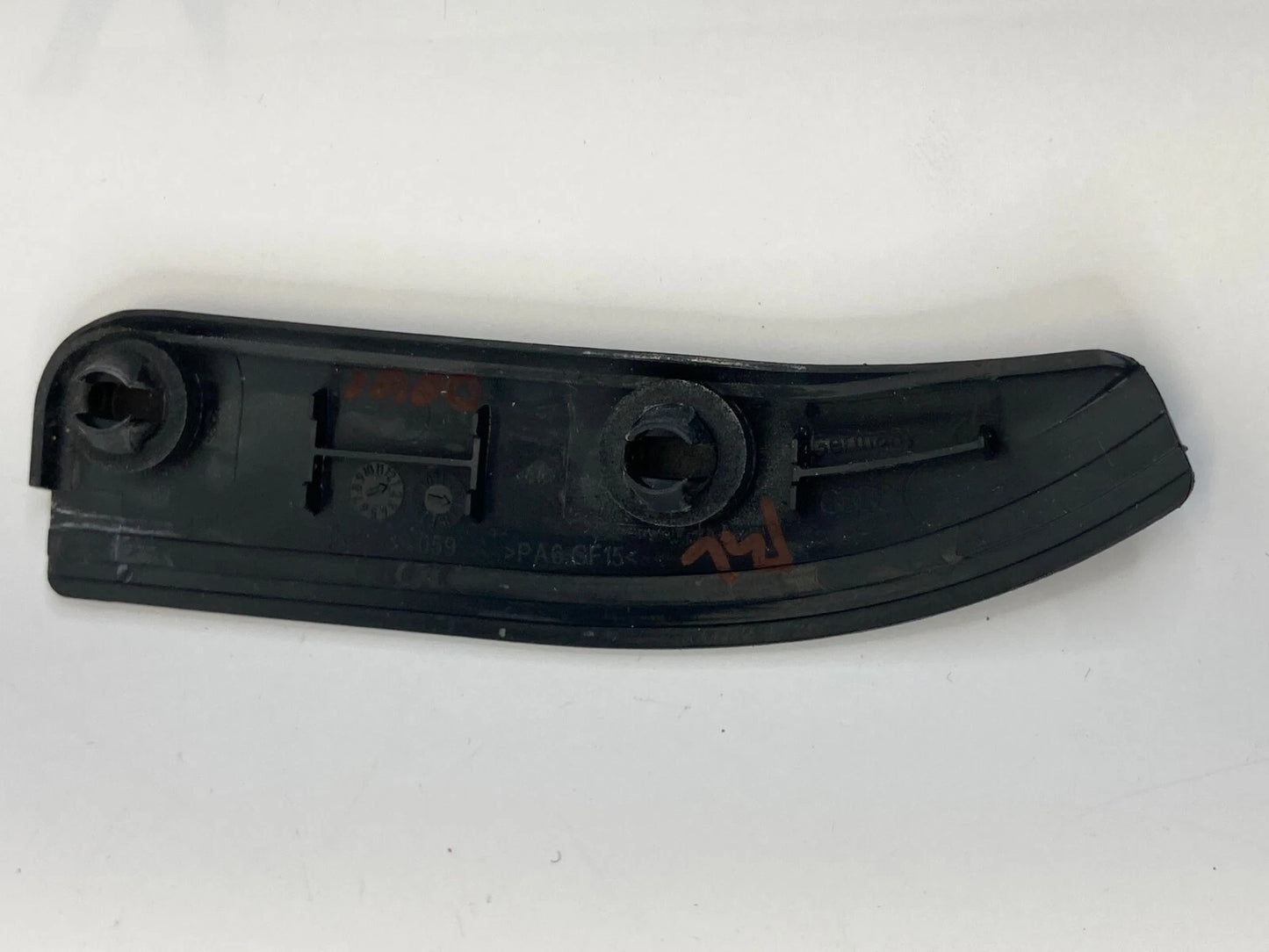 2009-2016 AUDI A4 REAR LEFT SIDE DOOR BRACKET END SEAL ASSY 8K0-839-059 OEM
