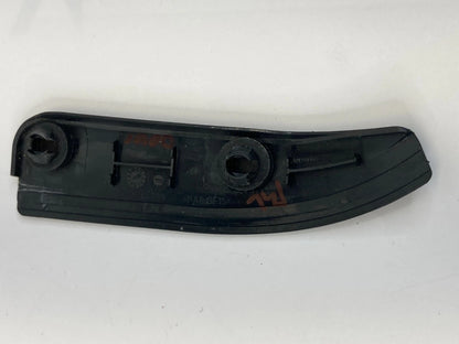 2009-2016 AUDI A4 REAR LEFT SIDE DOOR BRACKET END SEAL ASSY 8K0-839-059 OEM