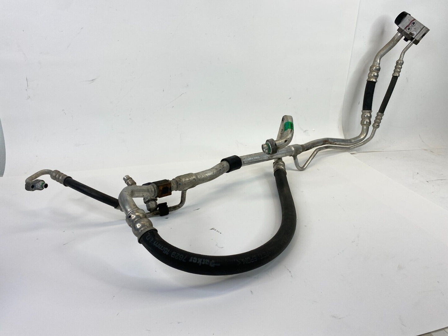 2011-2013 Kia Optima 2.4L Engine A/C Air Condition Return Hose Line Tube OEM