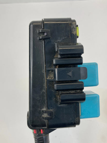 2006-2008 LEXUS RX400H UNDER HOOD SMALL FUSE RELAY BOX OEM FACTORY 90987-04010