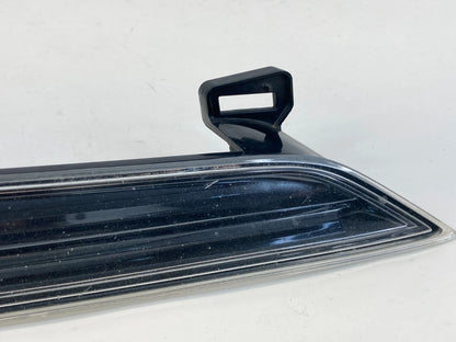 2009-2014 NISSAN MURANO FRONT RIGHT PASSENGER HEADLIGHT HEADLAMP REFLECTOR OEM