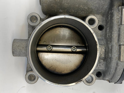 2012 2013 12 13 FORD FUSION 2.0L L4 THROTTLE BODY VALVE ASSEMBLY CM5E9F991AD OEM