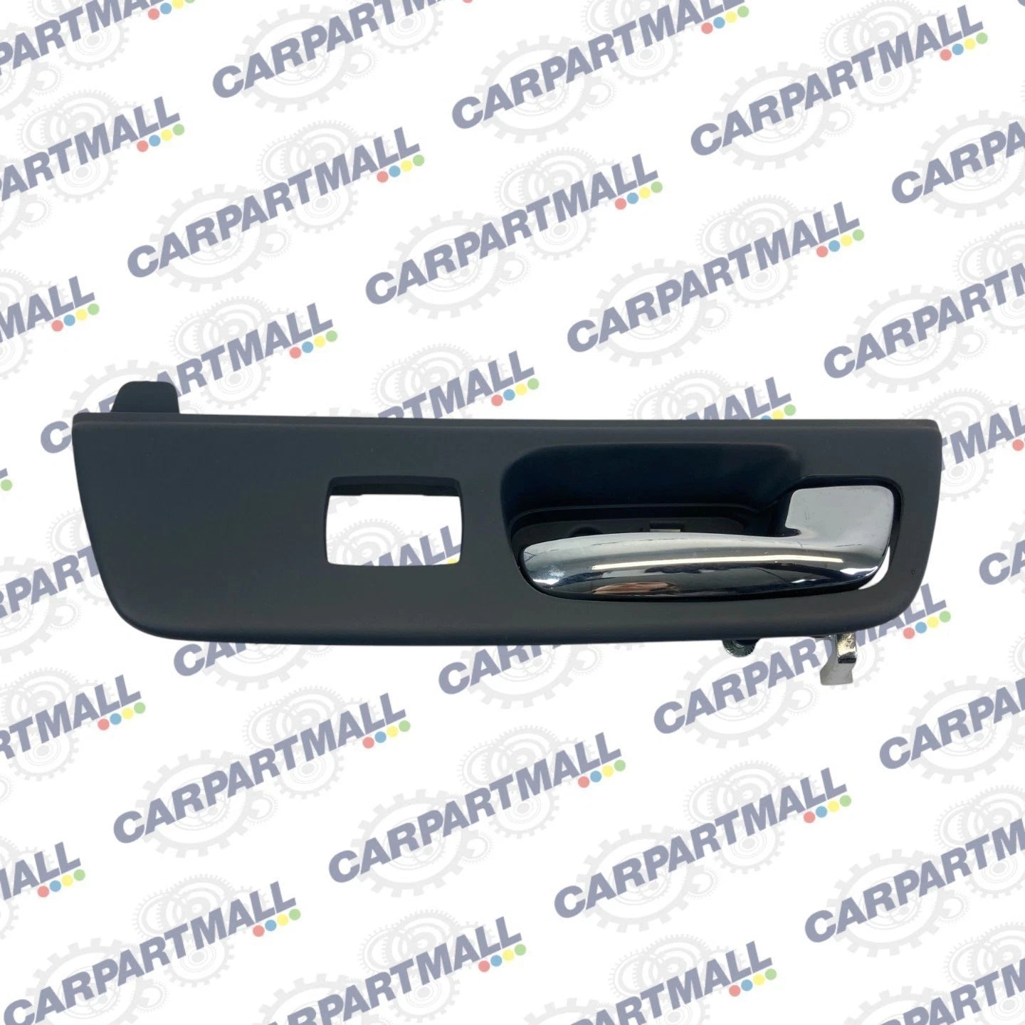 2006-2011 CADILLAC DTS REAR PASSENGER RIGHT INNER DOOR HANDLE BEZEL OEM PCABS002