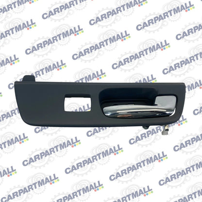 2006-2011 CADILLAC DTS REAR PASSENGER RIGHT INNER DOOR HANDLE BEZEL OEM PCABS002