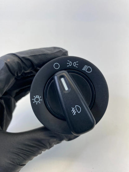 2012-2020 DODGE GRAND CARAVAN HEADLIGHT HEAD LAMP SWITCH CONTROL 68072001AB OEM